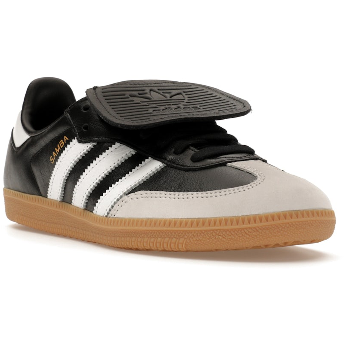 Miniatyrbild av Adidas Samba LT Black White 2