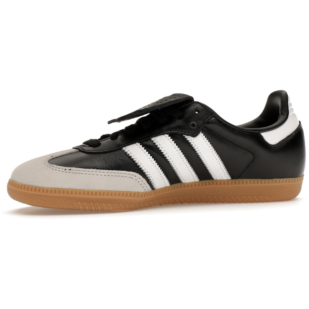 Miniatyrbild av Adidas Samba LT Black White 3