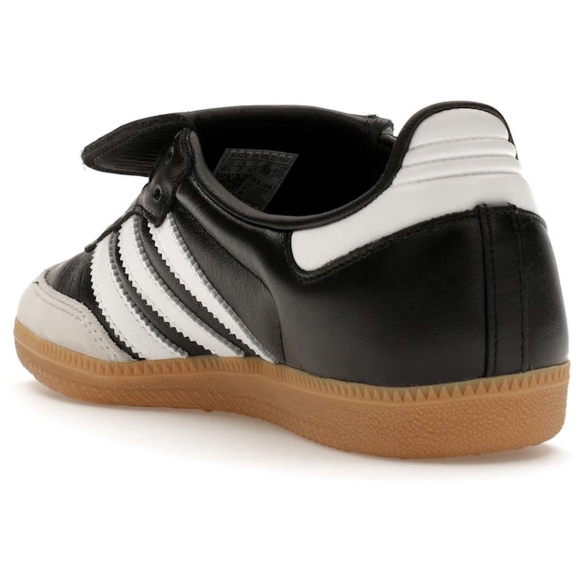 Miniatyrbild av Adidas Samba LT Black White 4