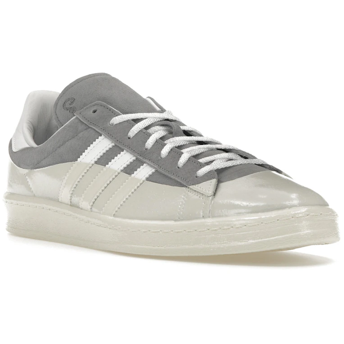 Miniatyrbild av Adidas Campus 80s Cali Thornhill Dewitt Grey 2