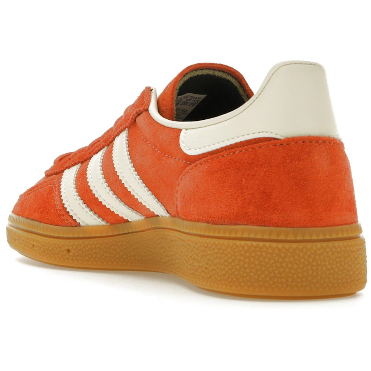 Miniatyrbild av Adidas Handball Spezial Preloved Red 4