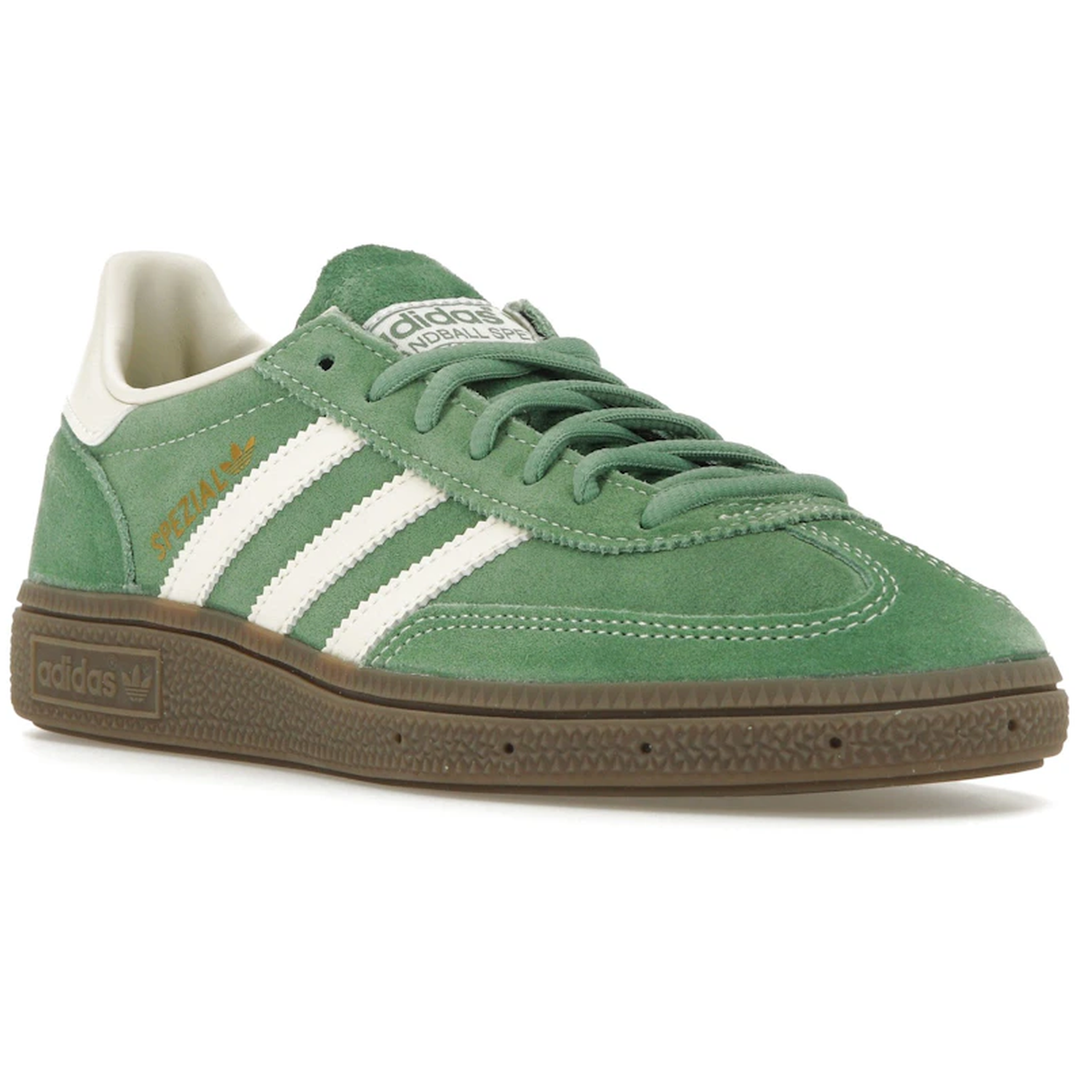 Miniatyrbild av Adidas Handball Spezial Preloved Green 2