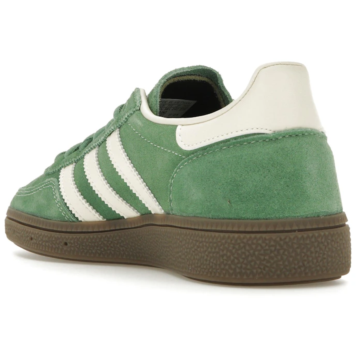 Miniatyrbild av Adidas Handball Spezial Preloved Green 4