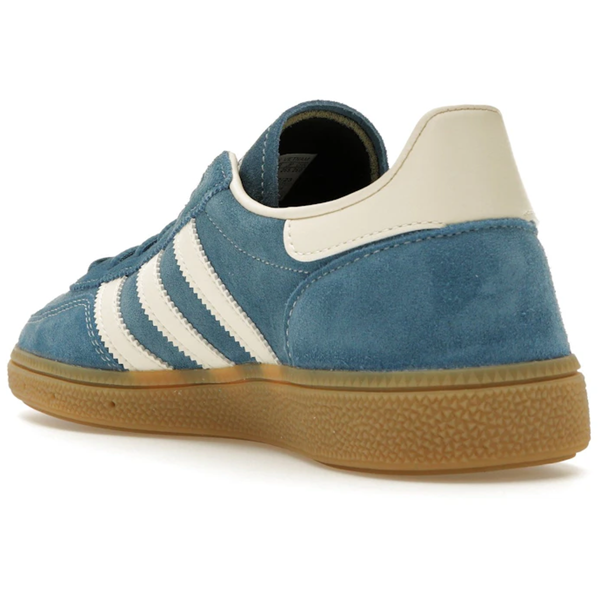 Miniatyrbild av Adidas Handball Spezial Blue White 4
