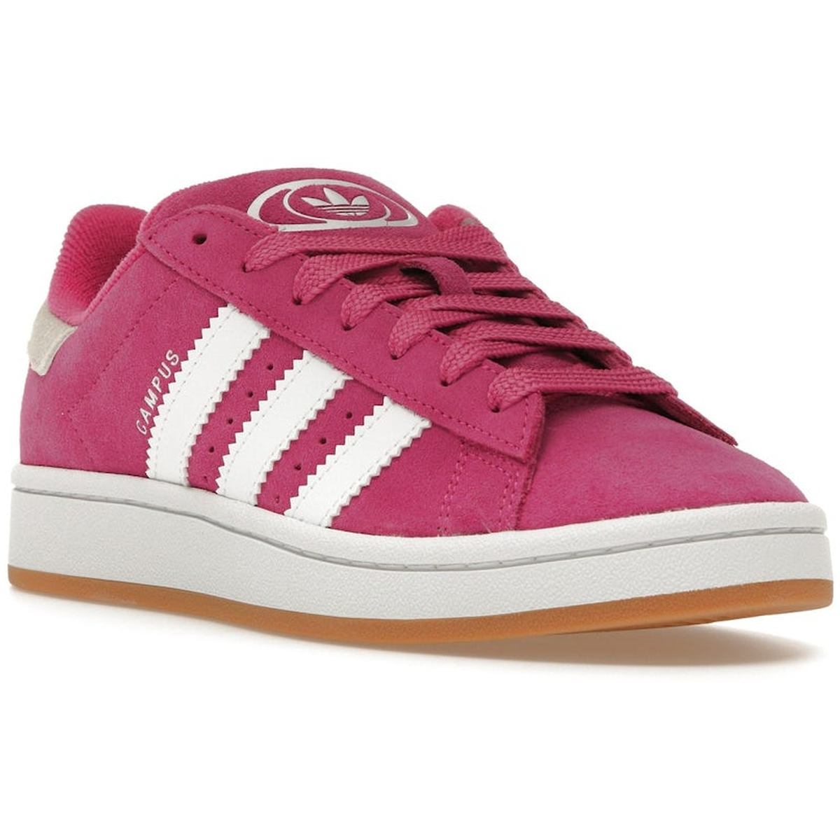 Miniatyrbild av Adidas Campus 00s Semi Lucid Fuchsia 2