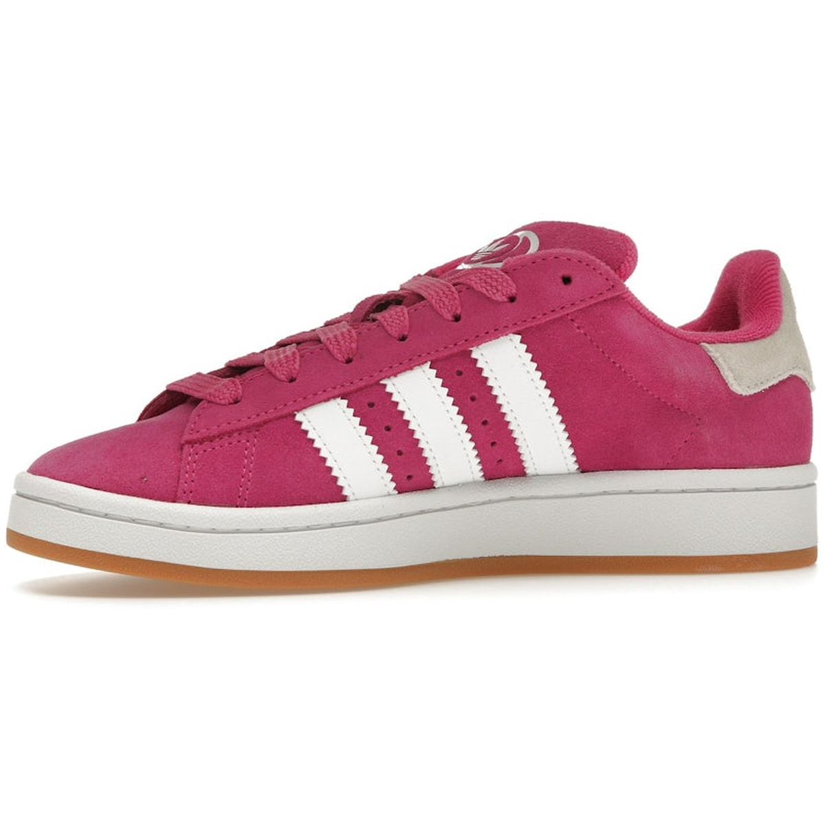 Miniatyrbild av Adidas Campus 00s Semi Lucid Fuchsia 3