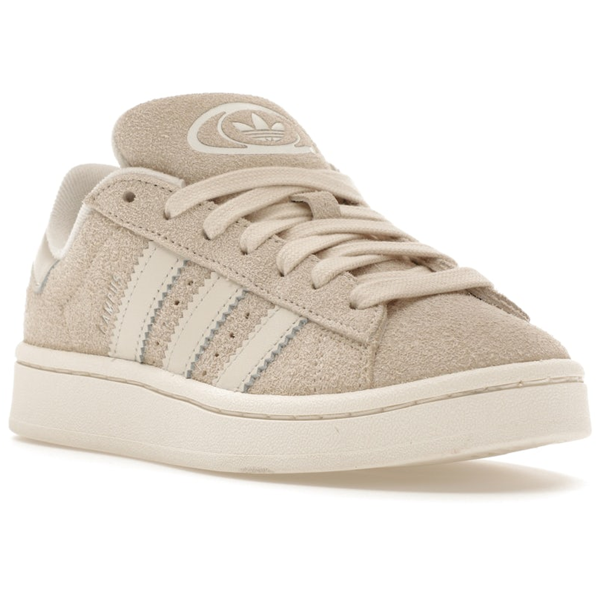 Miniatyrbild av Adidas Campus 00s Light Grey White 2