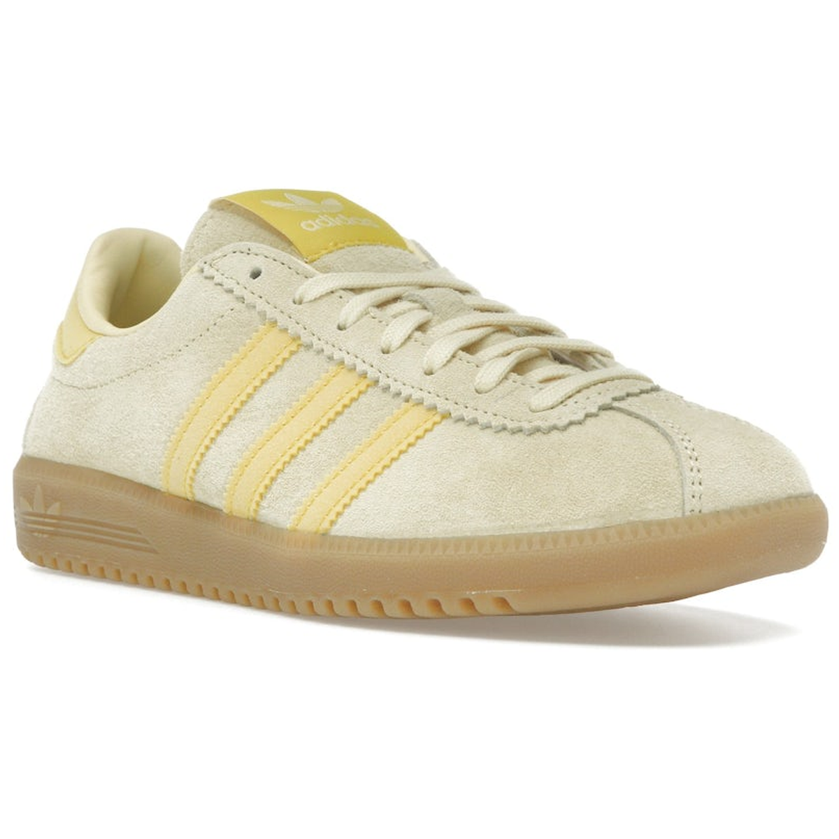 Miniatyrbild av Adidas Bermuda Almost Yellow 2