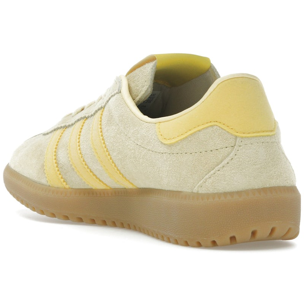 Miniatyrbild av Adidas Bermuda Almost Yellow 4