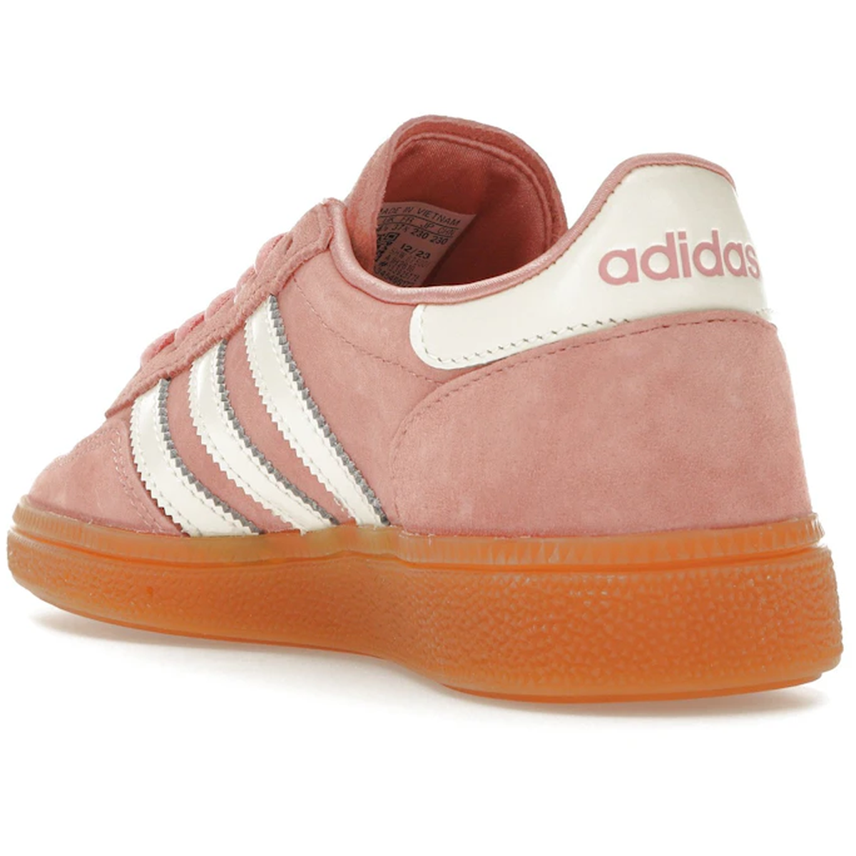 Miniatyrbild av Adidas Handball Spezial Sporty And Rich Pink 4