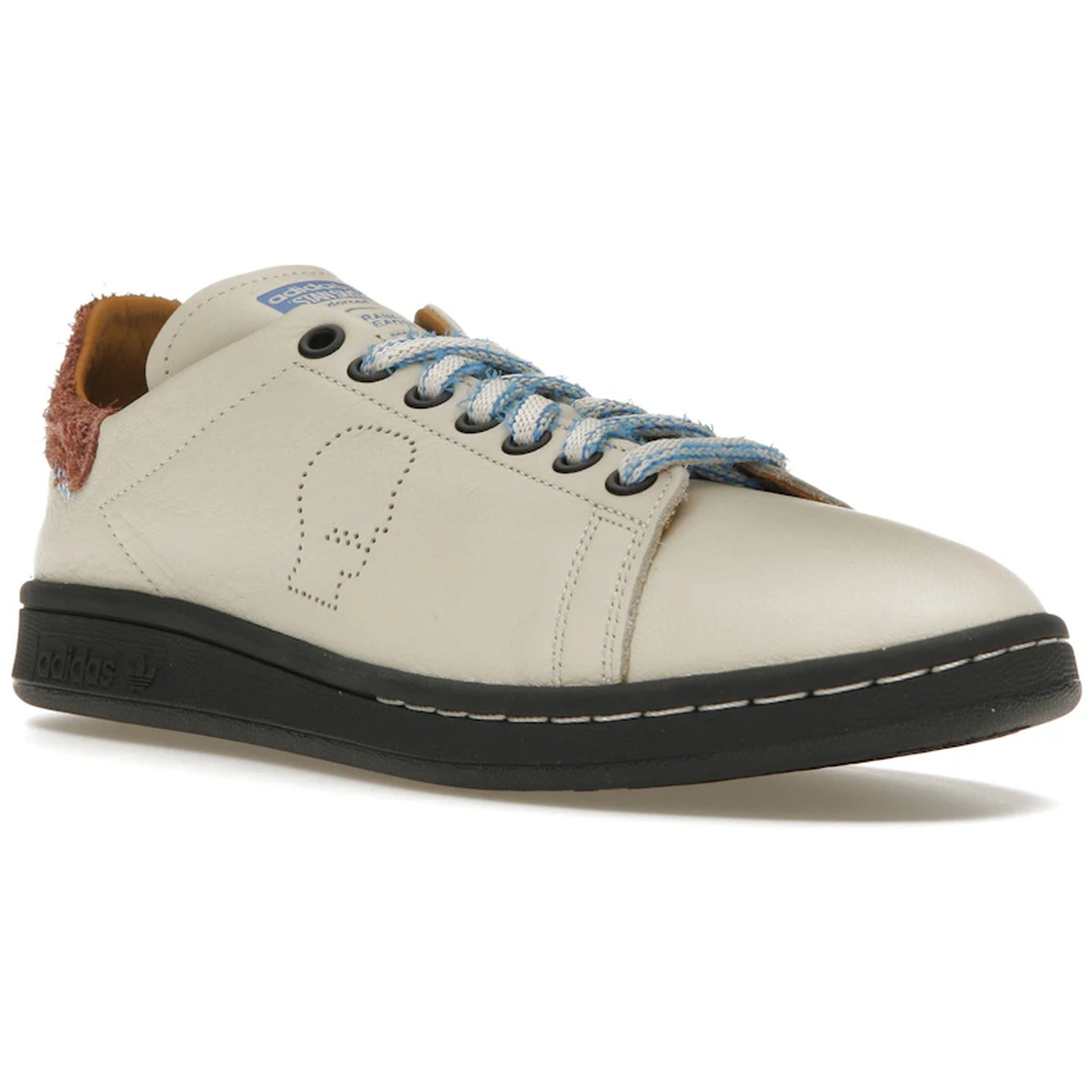 Miniatyrbild av Adidas Stan Smith Brain Dead Bliss 2