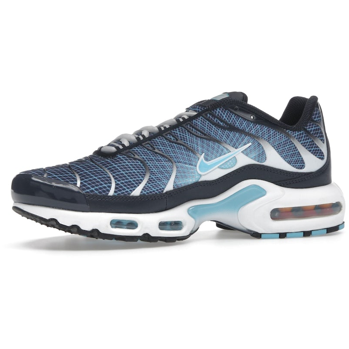 Miniatyrbild av Nike Air Max Plus Dark Obsidian 3
