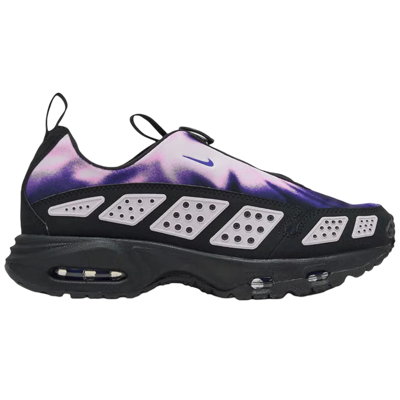 Nike Air Max SNDR Off Noir Persian Violet Pink Foam (Women's)