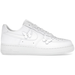 Nike Air Force 1 Low Butterfly White