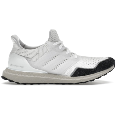 Adidas Ultra Boost 1.0 Cloud White Core Black