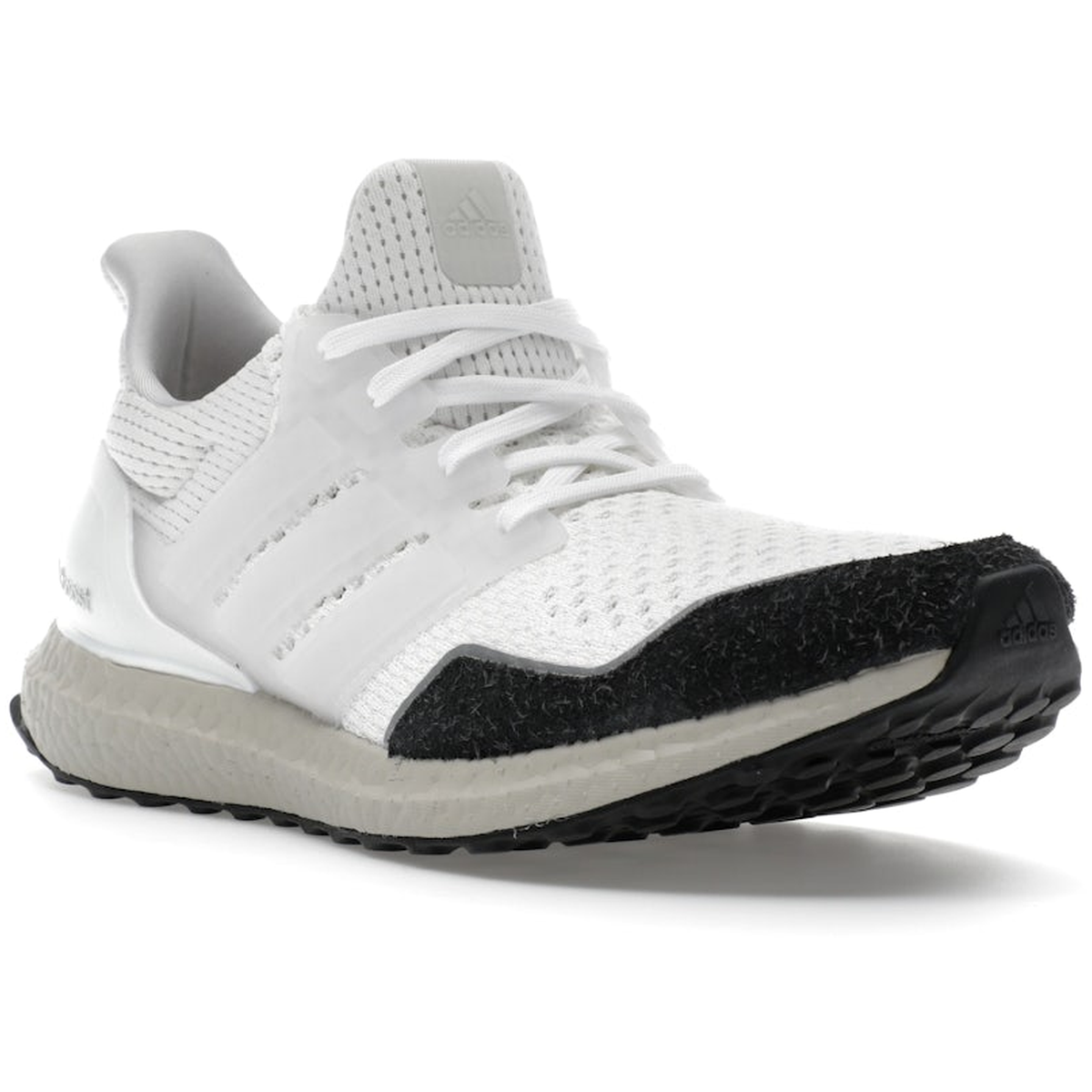 Miniatyrbild av Adidas Ultra Boost 1.0 Cloud White Core Black 2