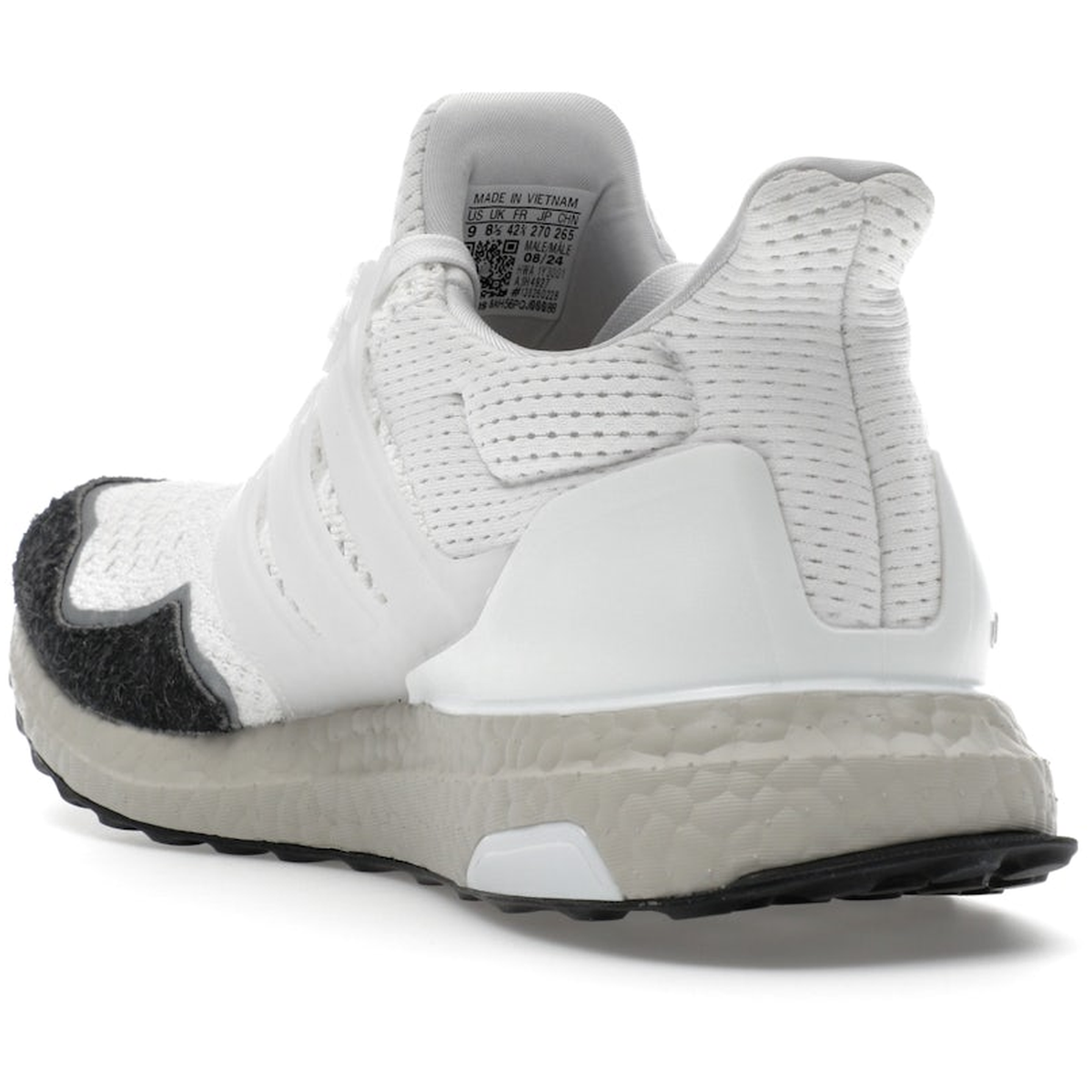 Miniatyrbild av Adidas Ultra Boost 1.0 Cloud White Core Black 4