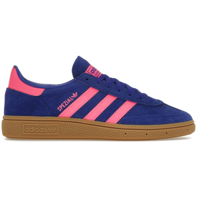 Adidas Handball Spezial Lucid Blue Lucid Pink
