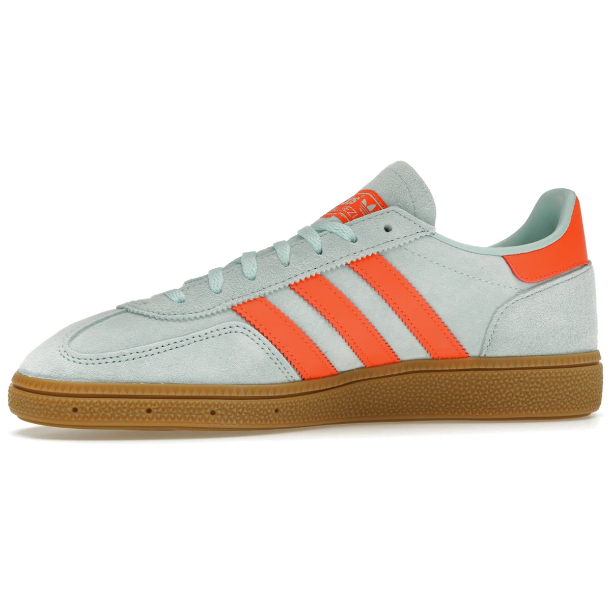 Miniatyrbild av Adidas Handball Spezial Semi Flash Aqua 3