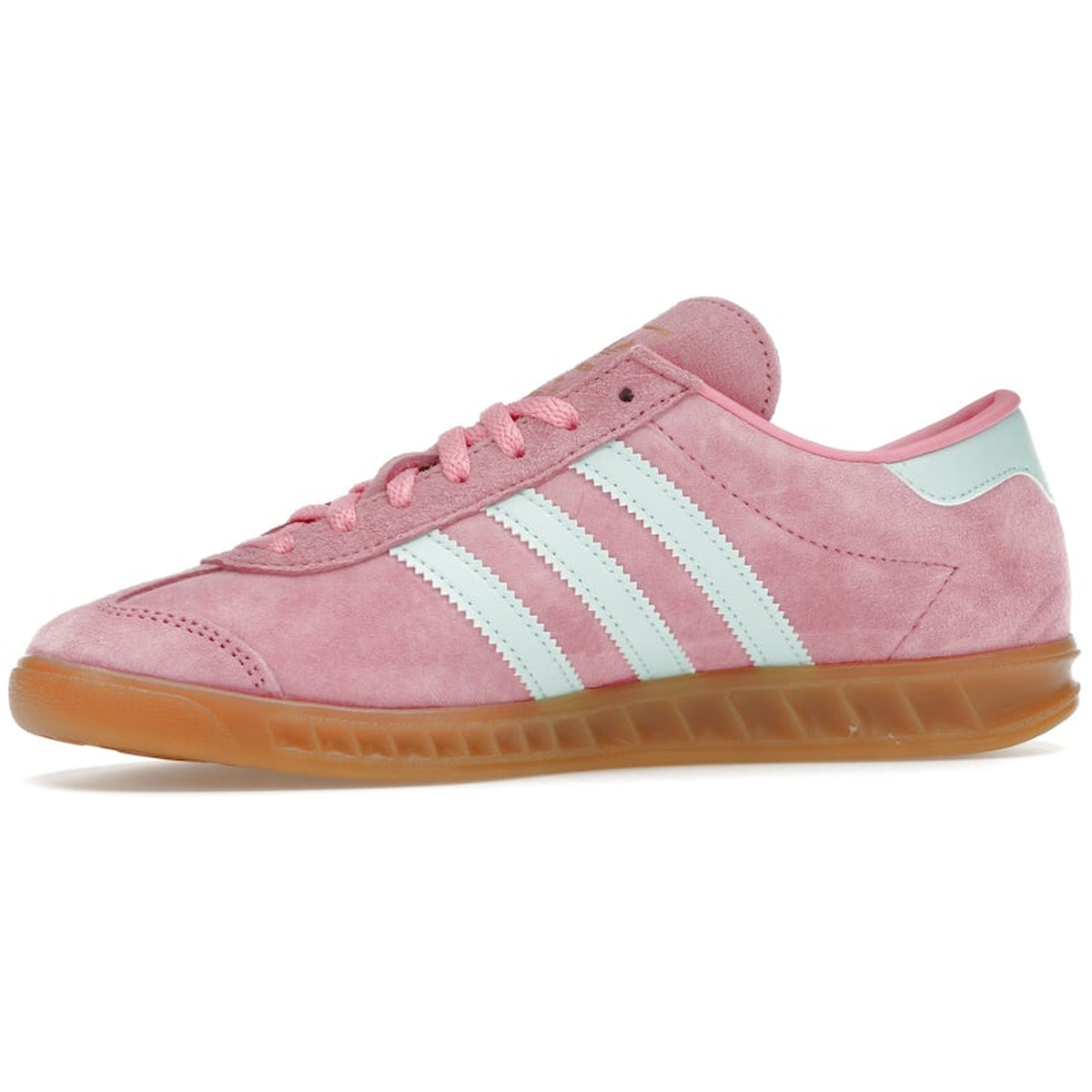 Miniatyrbild av Adidas Hamburg Bliss Pink 3