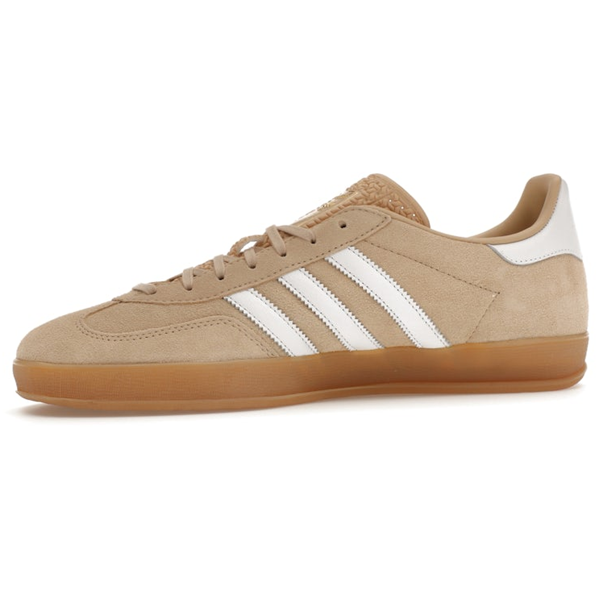 Miniatyrbild av Adidas Gazelle Indoor Magic Beige 3