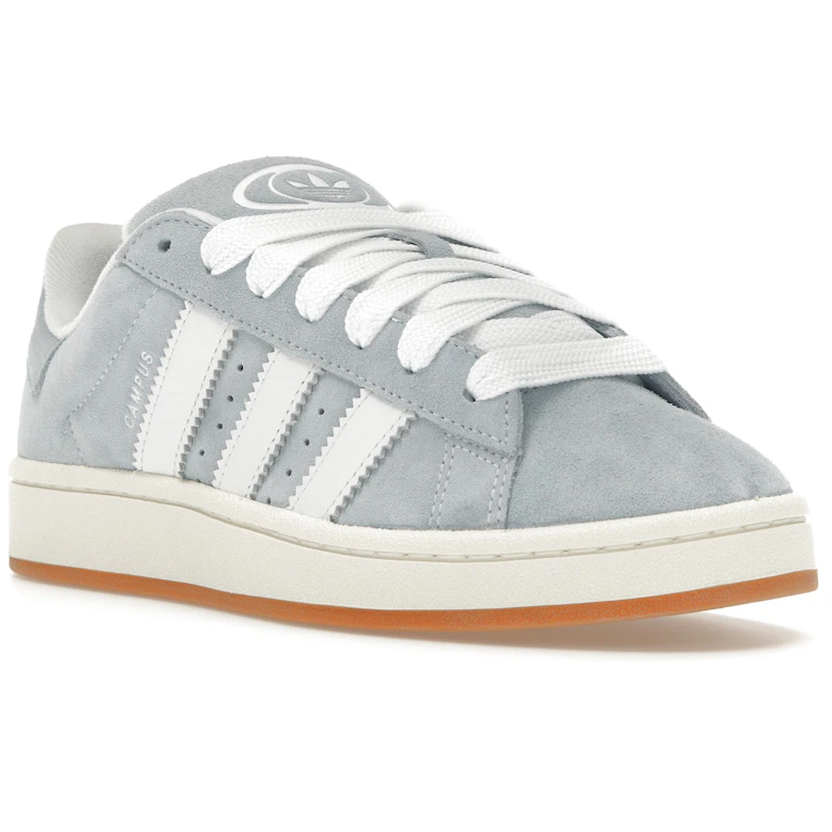 Miniatyrbild av Adidas Campus 00s Blue Grey 2