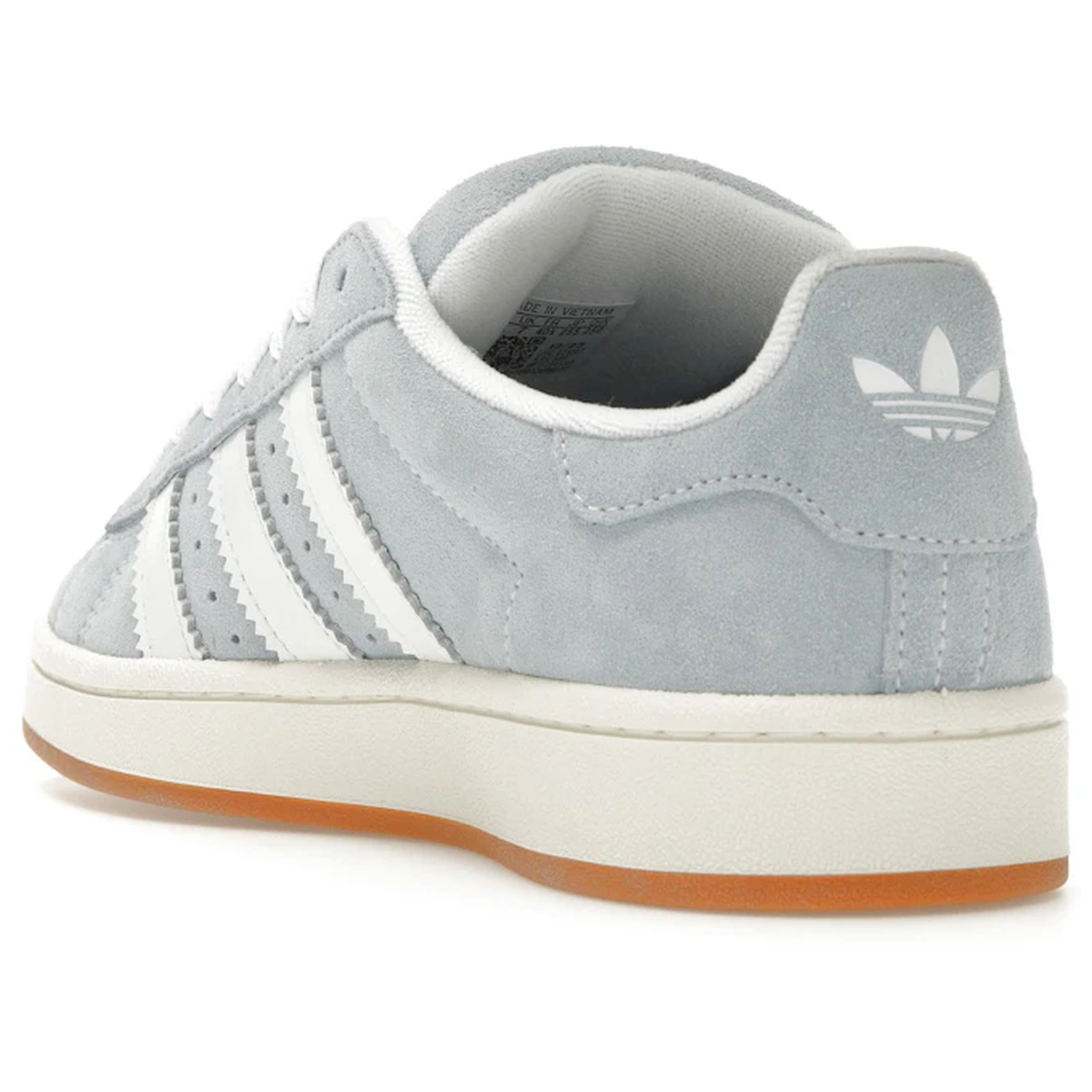 Miniatyrbild av Adidas Campus 00s Blue Grey 4