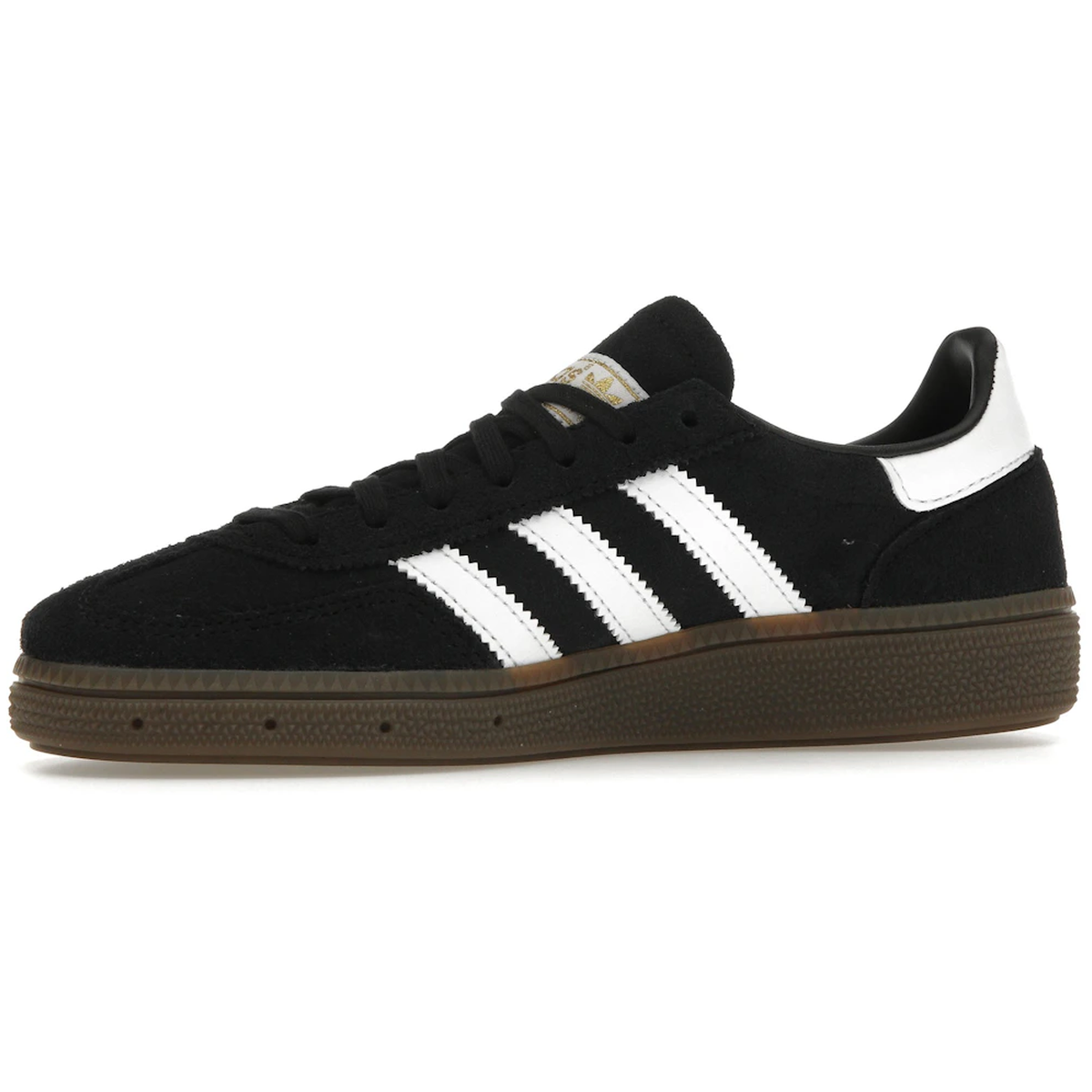 Miniatyrbild av adidas Handball Spezial Black White Gum 3
