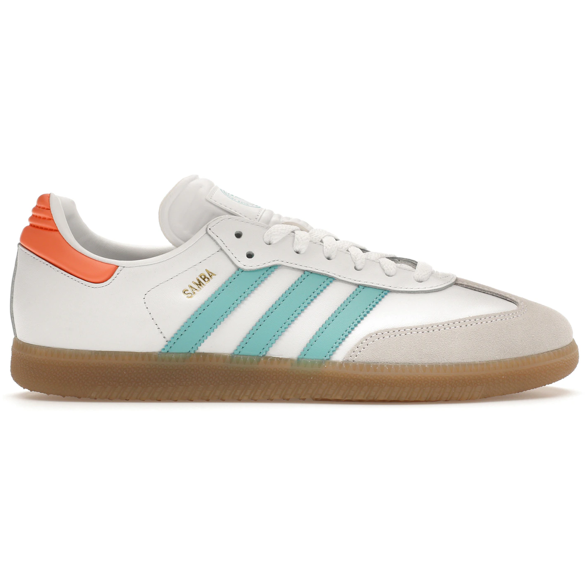 Adidas Samba Inter Miami Third Kit