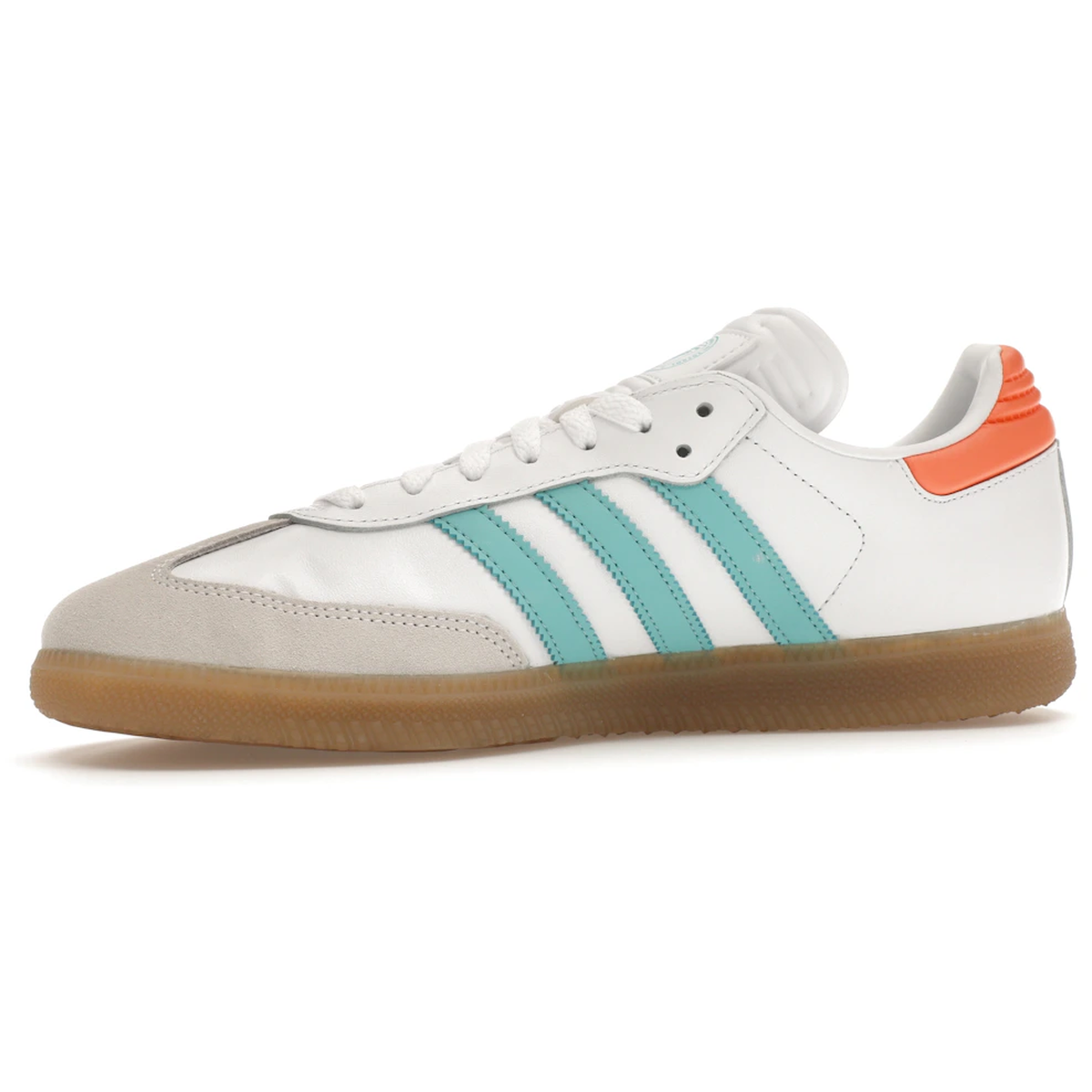 Miniatyrbild av Adidas Samba Inter Miami Third Kit 3