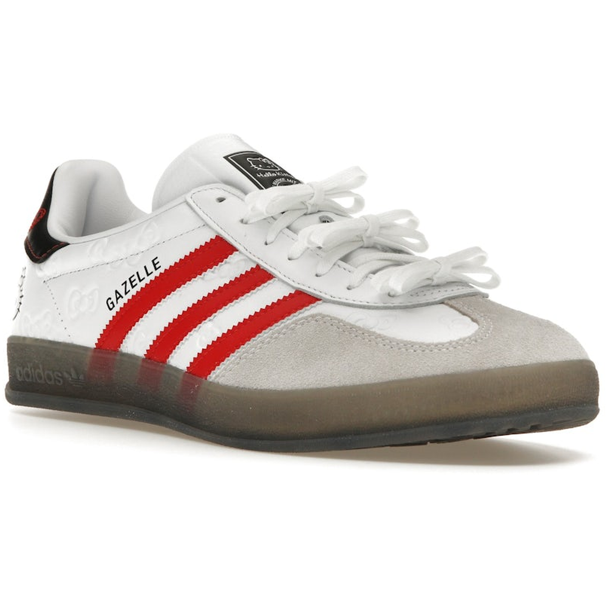 Miniatyrbild av Adidas Gazelle Indoor Hello Kitty 2
