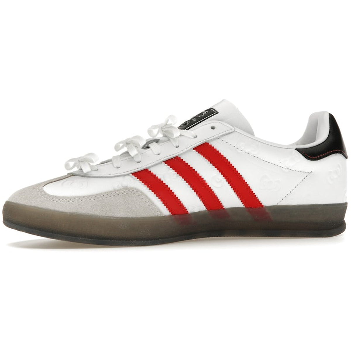 Miniatyrbild av Adidas Gazelle Indoor Hello Kitty 3