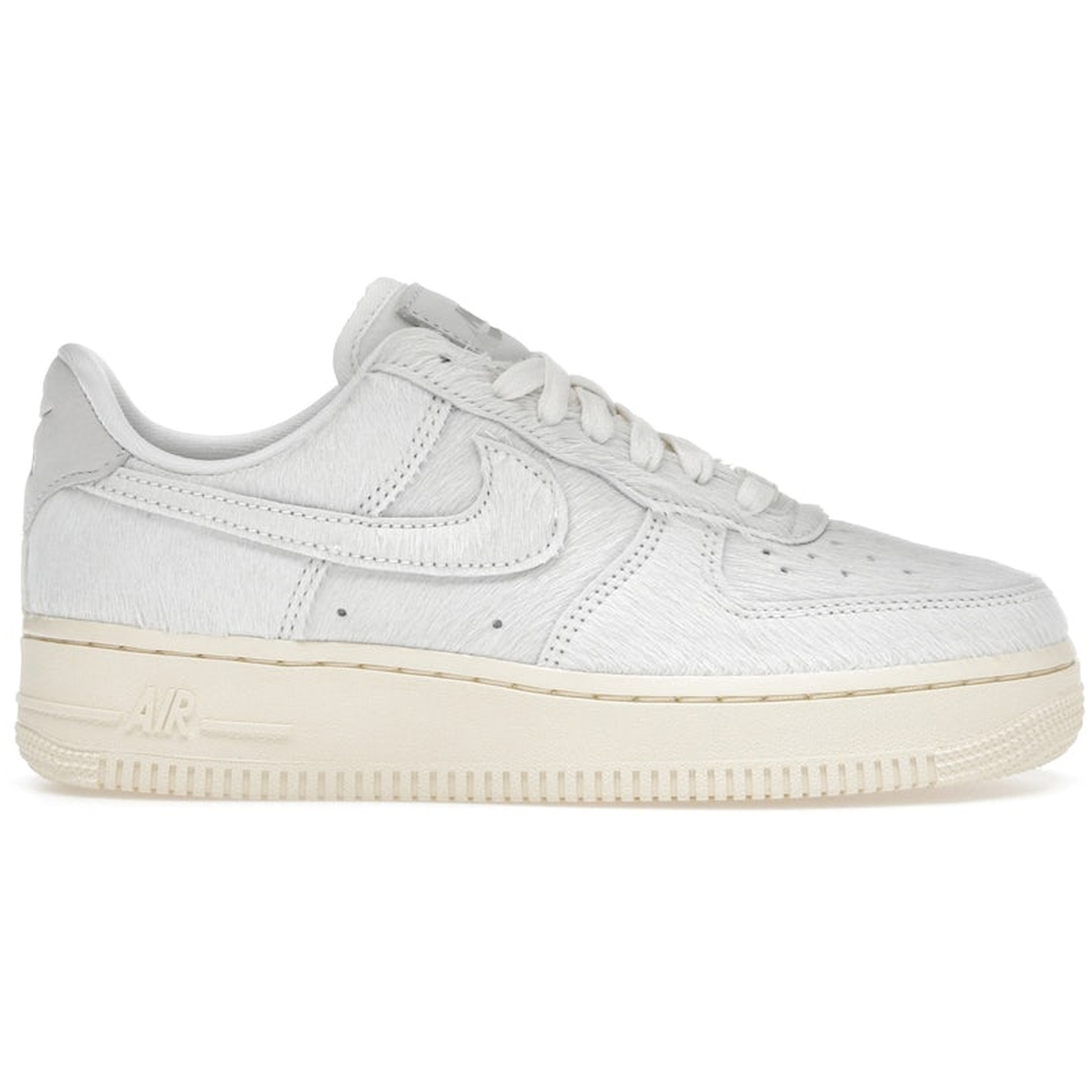 Nike Air Force 1 Low 07 Sail Pony Hair