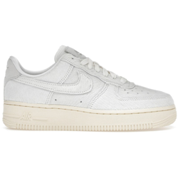Nike Air Force 1 Low 07 Sail Pony Hair