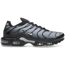 Nike Air Max Plus SE Black Wolf Grey