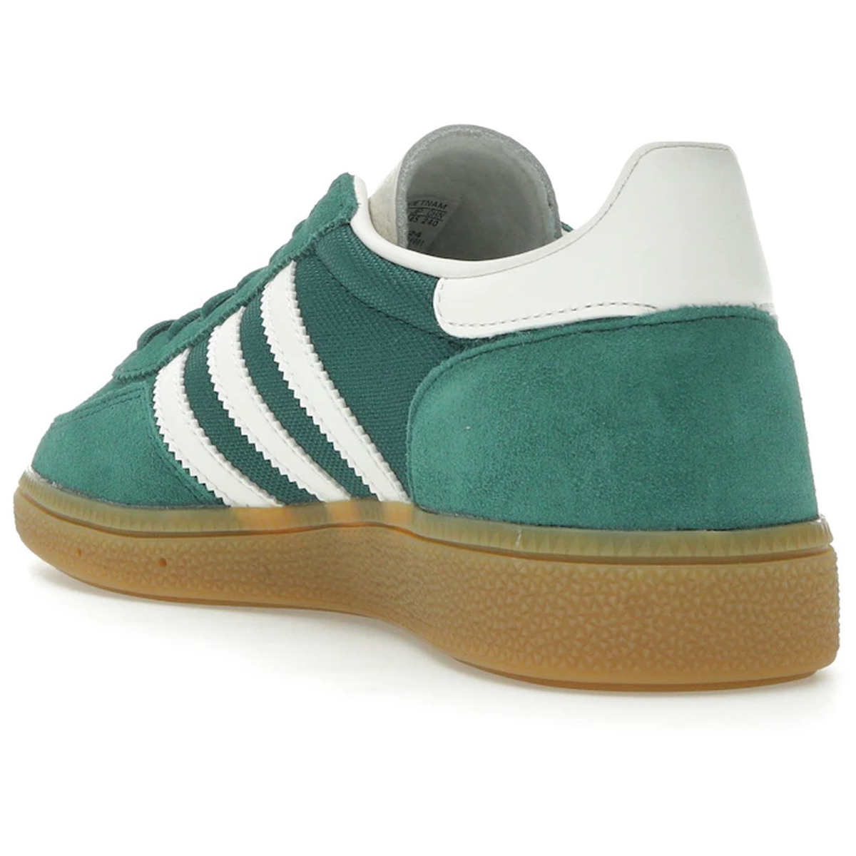 Miniatyrbild av Adidas Handball Spezial Green White Gum 4