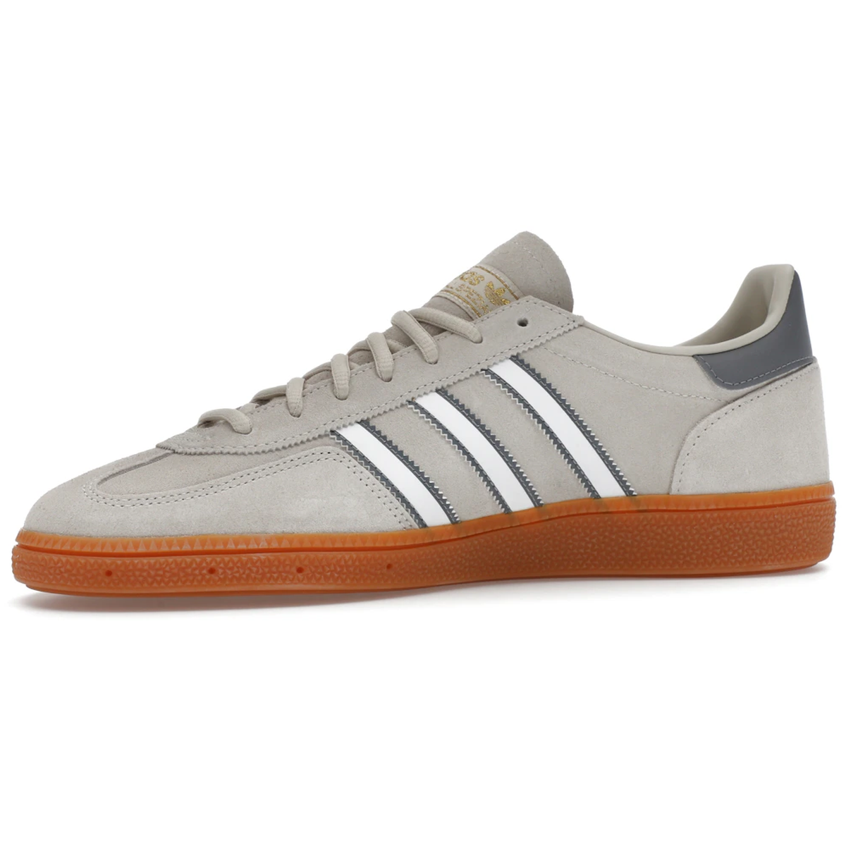Miniatyrbild av Adidas Handball Spezial Alumina Grey 3
