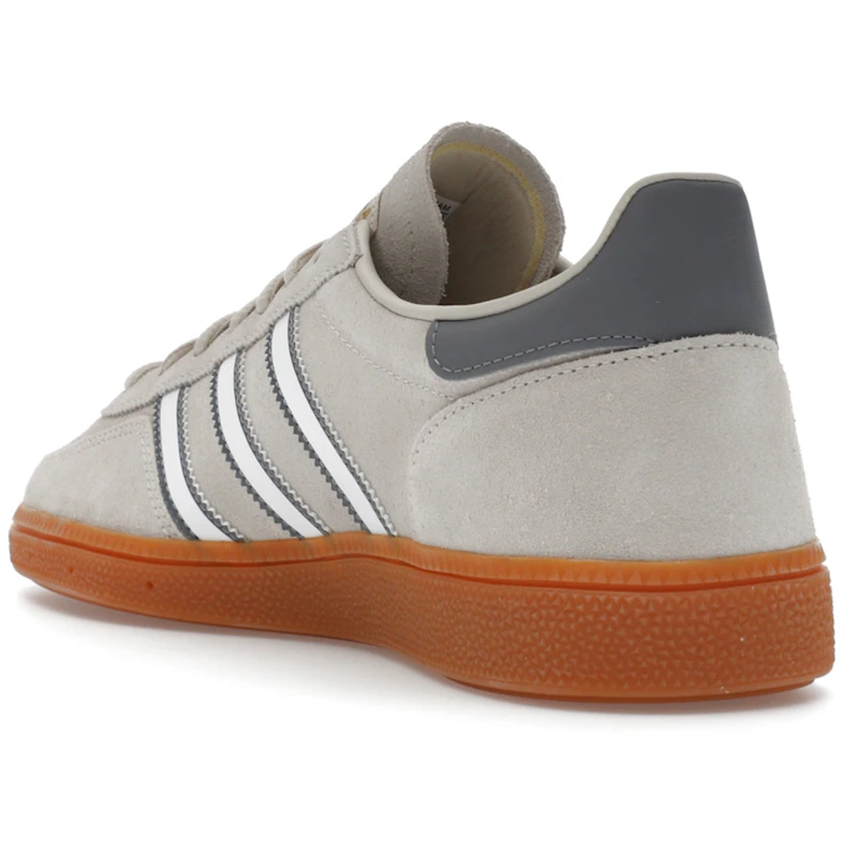 Miniatyrbild av Adidas Handball Spezial Alumina Grey 4