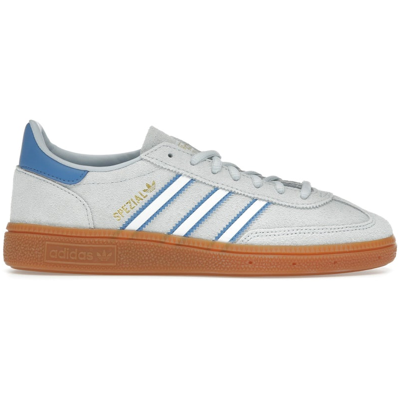 Adidas Handball Spezial Halo Blue Cloud White Focus Blue
