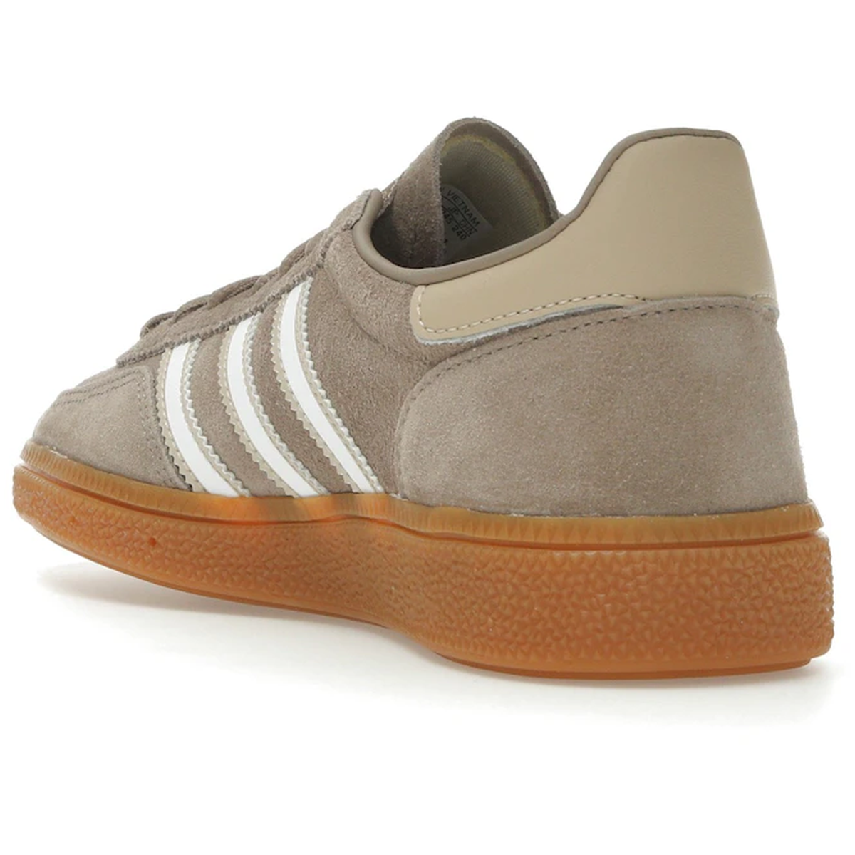 Miniatyrbild av Adidas Handball Spezial Chalky Brown 4