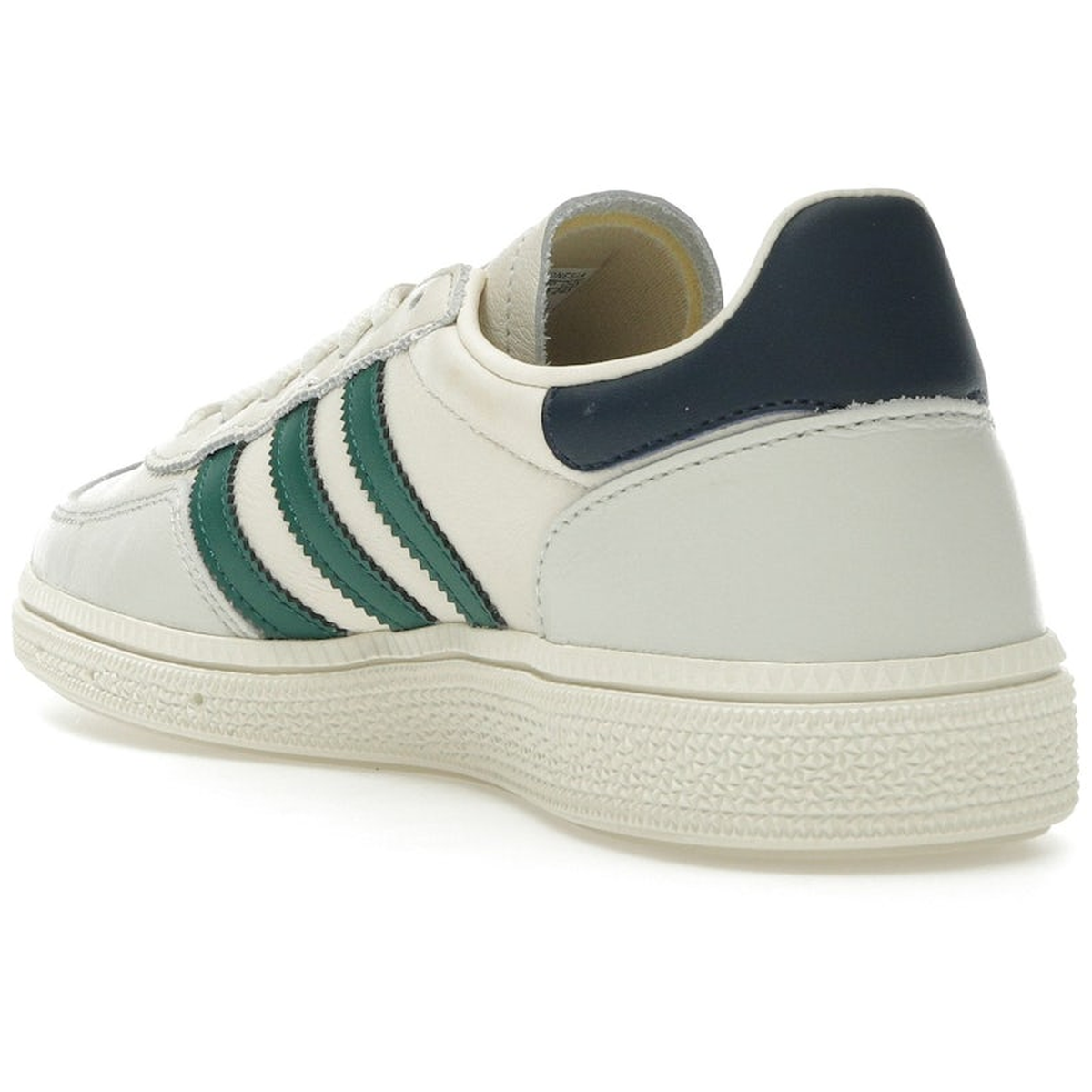 Miniatyrbild av Adidas Handball Spezial Chalk White Collegiate Green 4