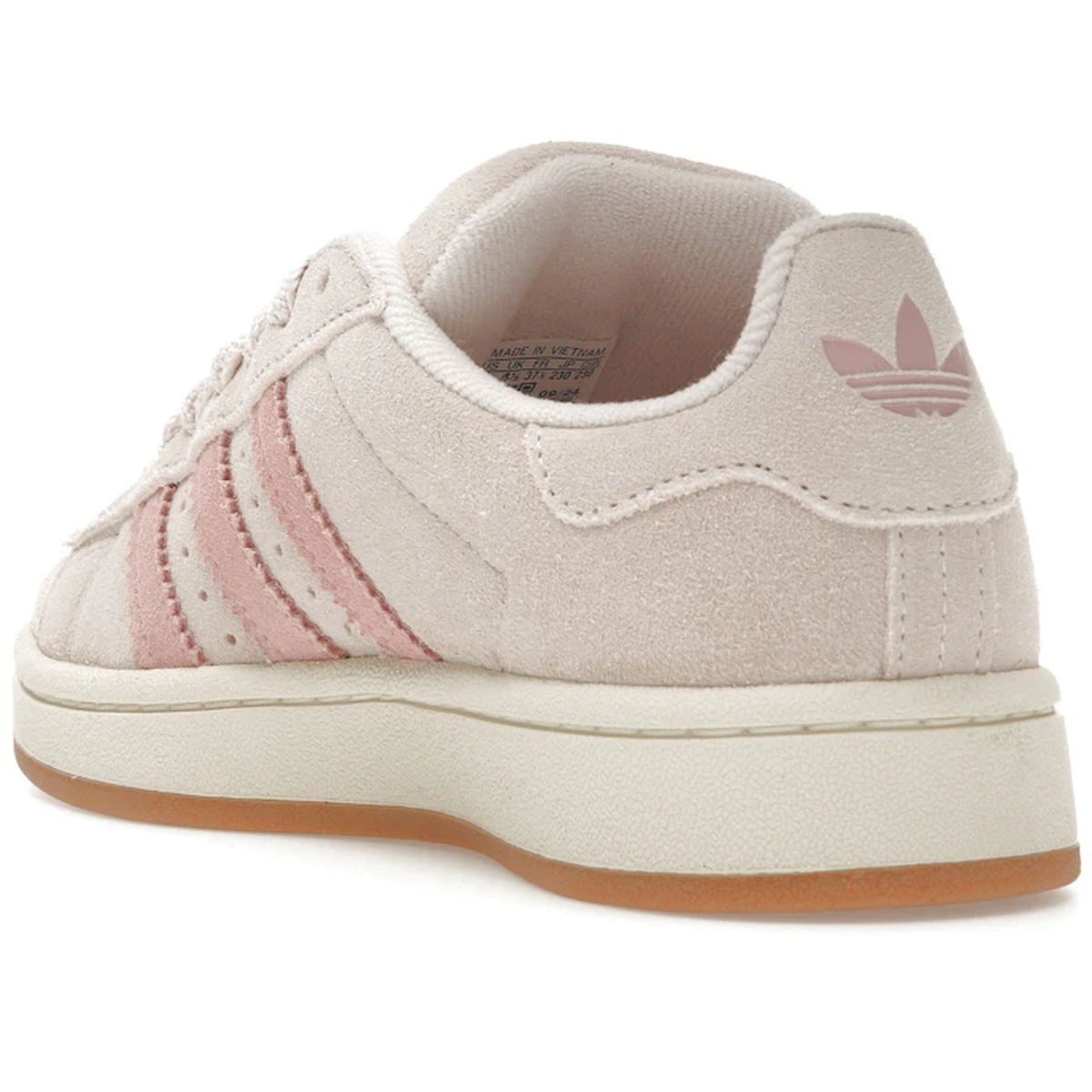 Miniatyrbild av Adidas Campus 00s Wonder Quartz Wonder Mauve 4