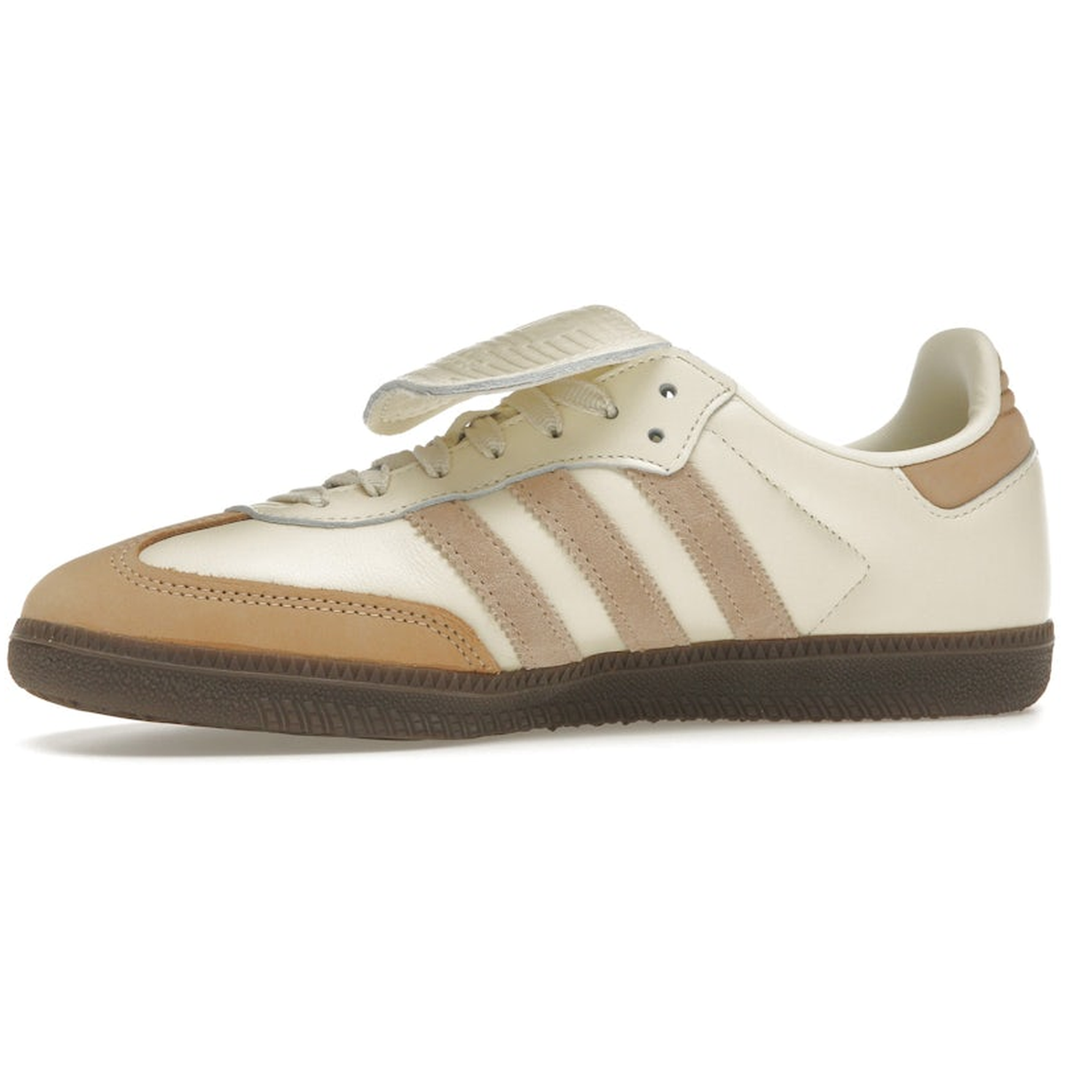 Miniatyrbild av adidas Samba LT Cream White Warm Sandstone 3
