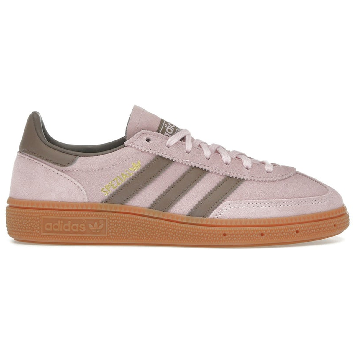 Adidas Handball Spezial Clear Pink Earth Strata