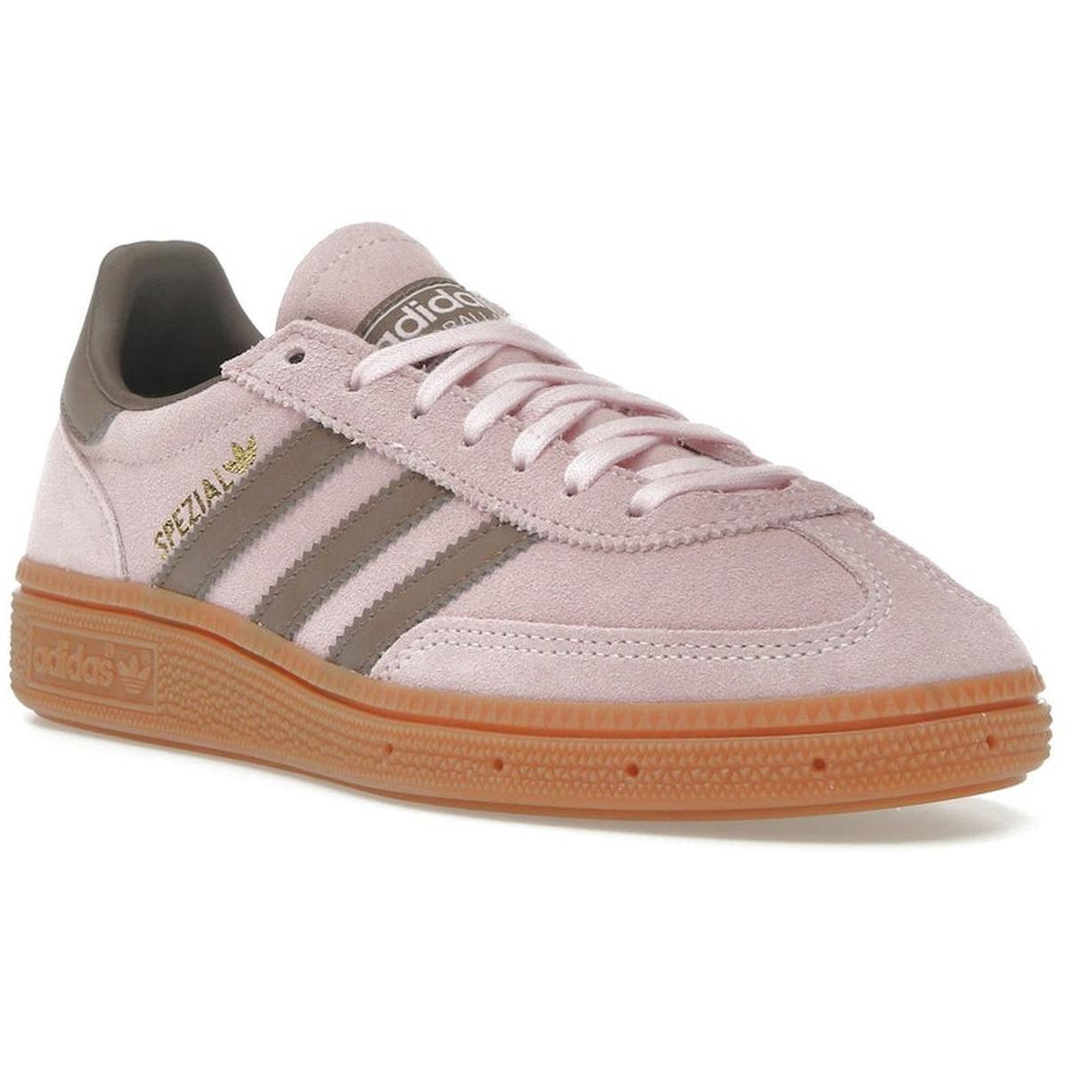 Miniatyrbild av Adidas Handball Spezial Clear Pink Earth Strata 2