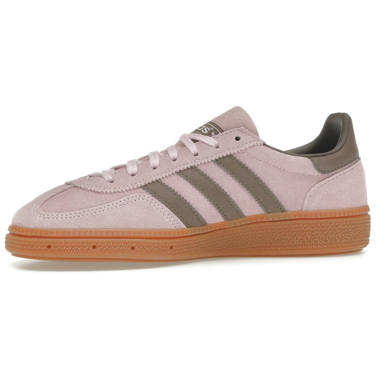 Miniatyrbild av Adidas Handball Spezial Clear Pink Earth Strata 3