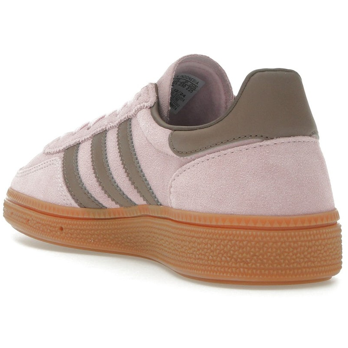 Miniatyrbild av Adidas Handball Spezial Clear Pink Earth Strata 4