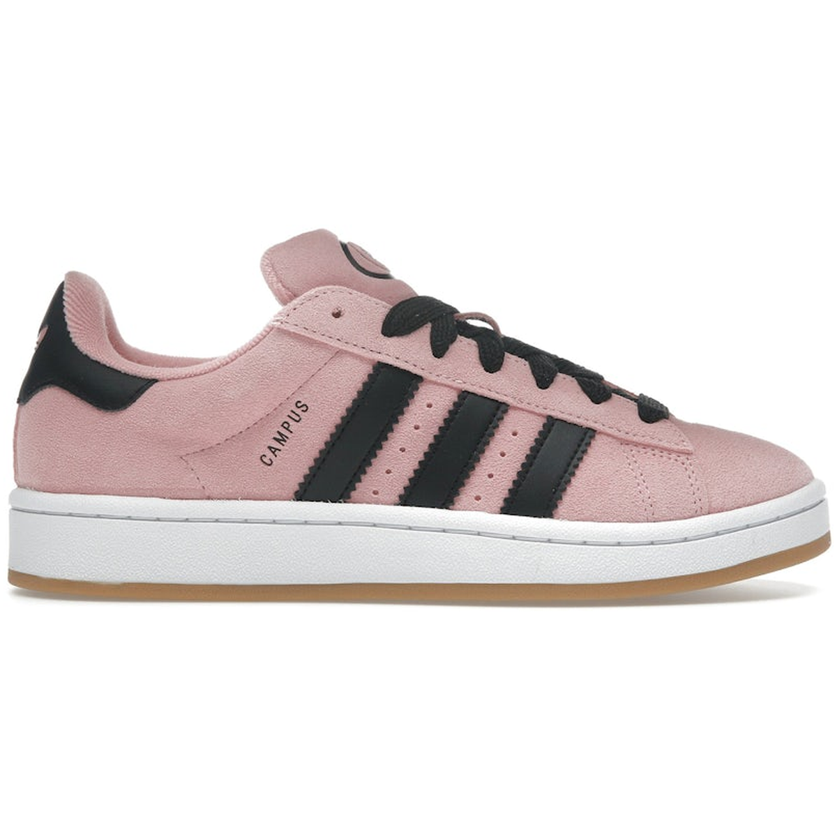 Adidas Campus 00s Pink Spark Core Black 