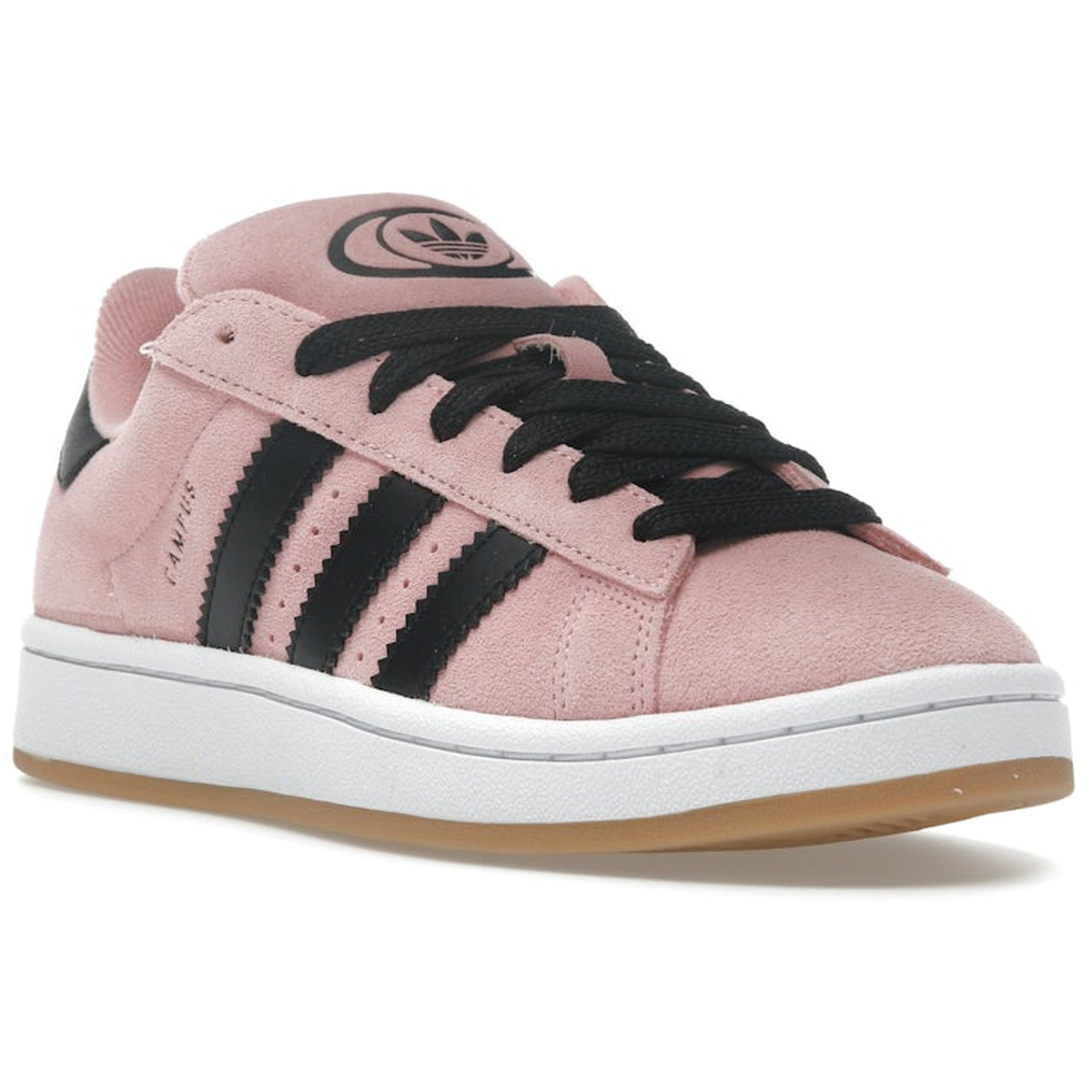 Miniatyrbild av Adidas Campus 00s Pink Spark Core Black  2