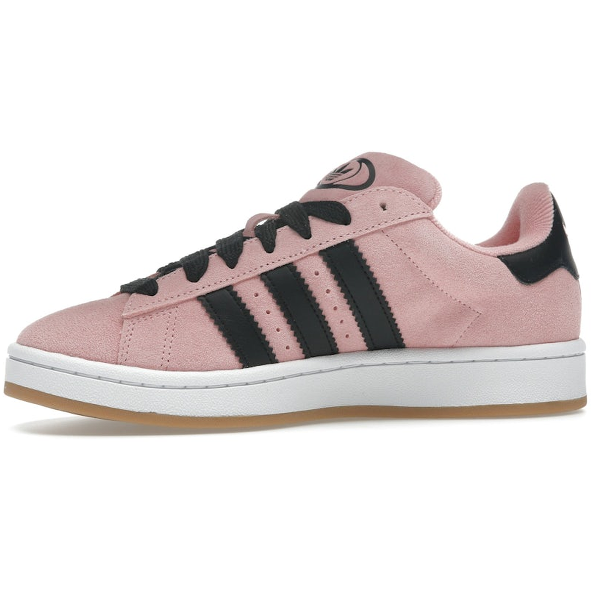 Miniatyrbild av Adidas Campus 00s Pink Spark Core Black  3